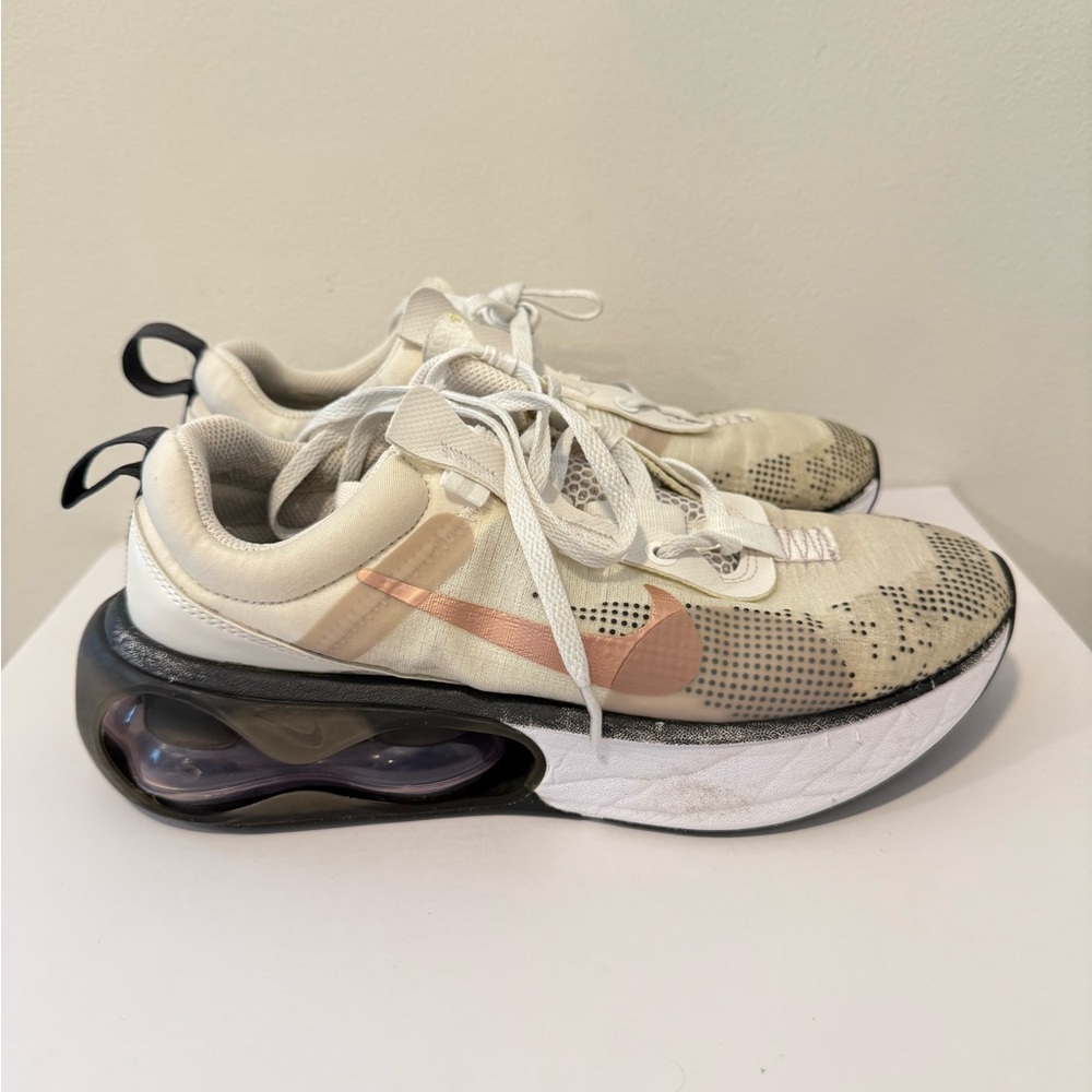 Nike Air Max Kids 6.5Y Used Sneakers #Lux-Sh-2